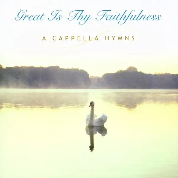 My Faith Looks Up to Thee — Discovery Singers