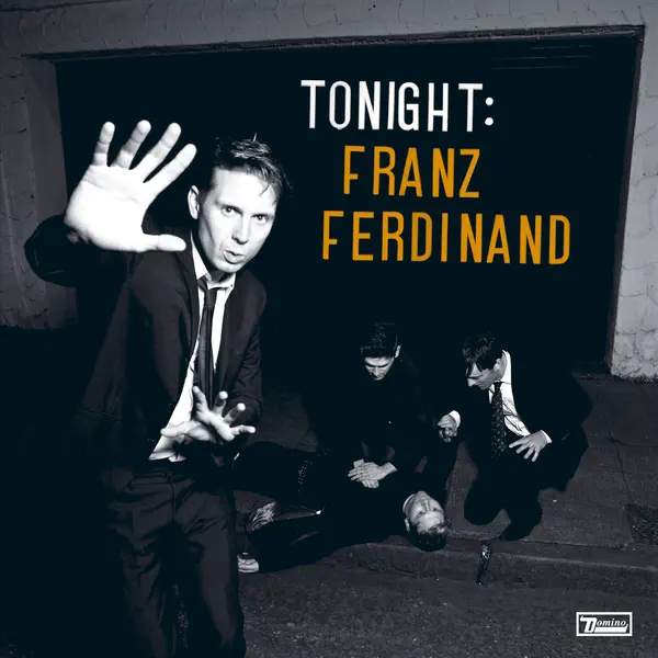 Franz Ferdinand – Tonight (2009) [iTunes Match M4A]