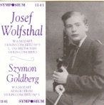 The Great Violinists, Vol. 6 (1928-1932)