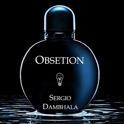 Obsetion - Single