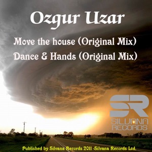 Move The House - Single