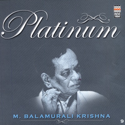 Platinum - M. Balamuurali Krishna