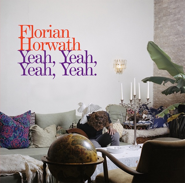 Yeah Yeah Yeah Yeah - EP