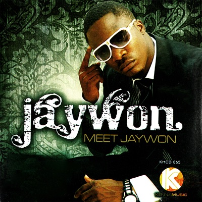 Meet Jaywon