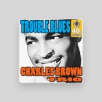 Charles Brown Trio