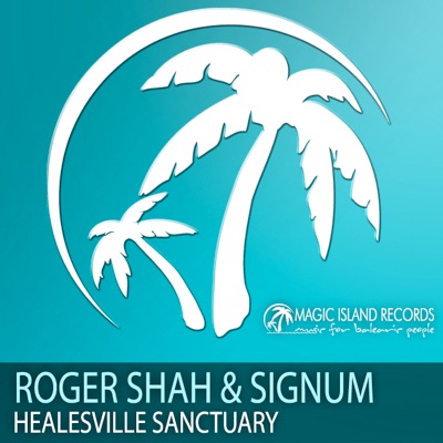 Healesville Sanctuary (Signum Mix) artwork