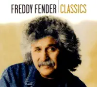 Another Shot of Ambition — Freddy Fender