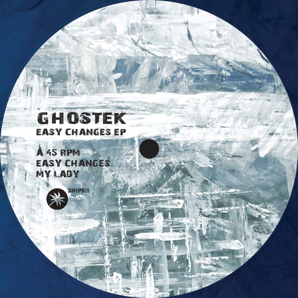 Easy Changes - EP