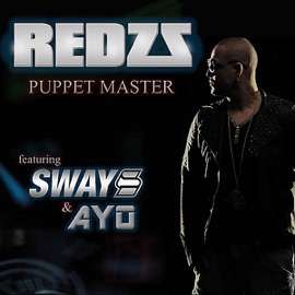 Puppet Master (feat. Ayo & Sway) Redzz