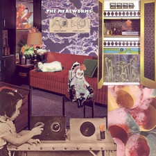 The Mealworms - All Good Porn Stars Go to Heaven