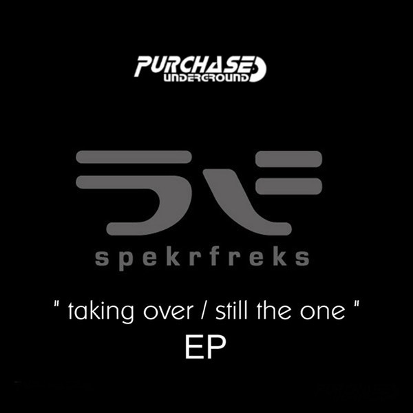 Taking Over / Still the One "EP"