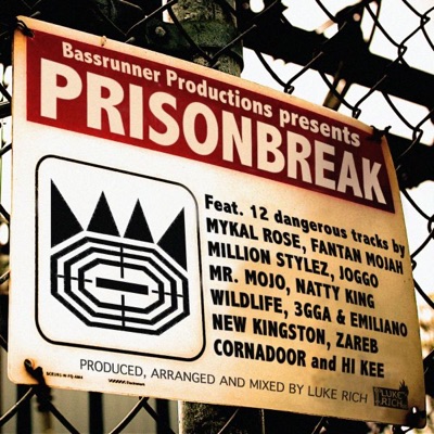 Prisonbreak Version