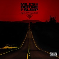 Miles To Go Before I Sleep - Ayden