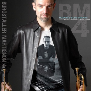 Mozart's Blue Dreams & Other Crossover Fantasies