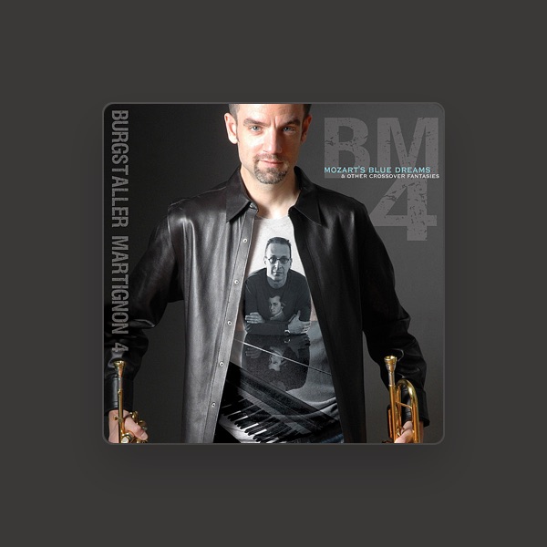Burgstaller Martignon 4's avatar
