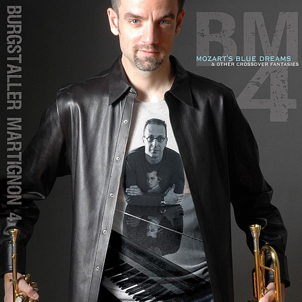 Mozart's Blue Dreams & Other Crossover Fantasies