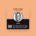 Cozy Cole