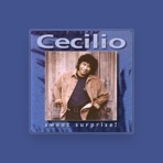 Cecilio Rodriguez