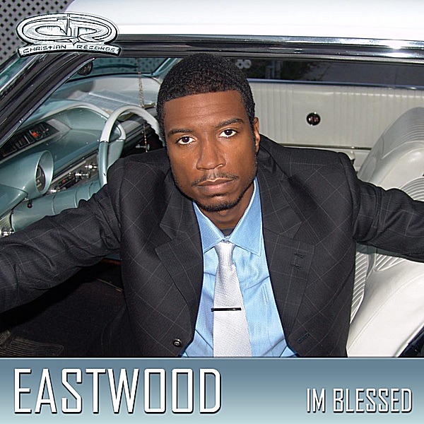 Im Blessed - Single