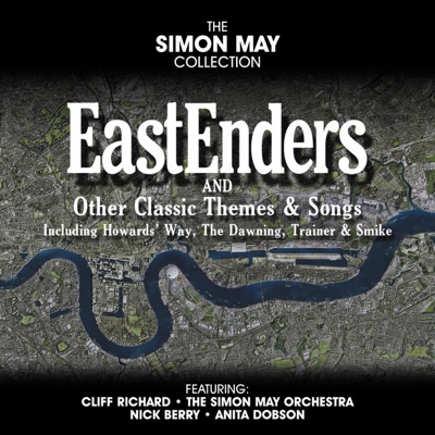 Eldorado (Theme from "Eldorado")