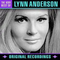 The Very Best Of - Lynn Anderson