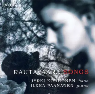 Die Liebenden: IV. Der Tod Der Geliebten (Death of the Lover) by Ilkka Paananen & Jyrki Korhonen song reviws