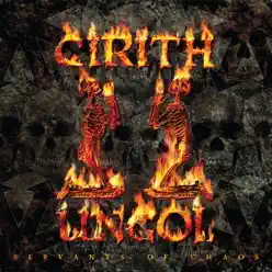 Servants of Chaos - Cirith Ungol