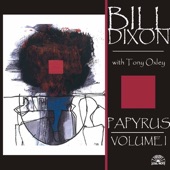 Bill Dixon - # 1 Sine Qua Non