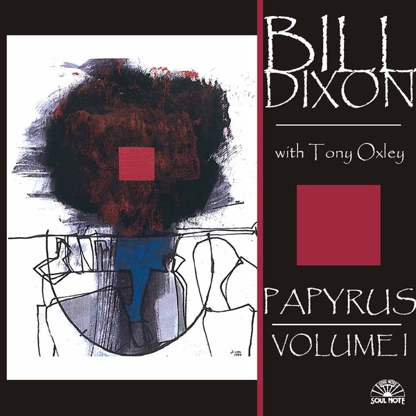 Papyrus, Vol. 1
