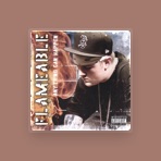 Flameable
