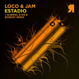 Esadio (Original Mix) [Original Mix] Loco & Jam