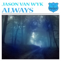 Always - Single - Jason van Wyk