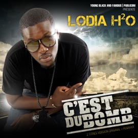 C'est du bomb (feat. Killa, Kinshasa & Izzby Diamon) [Remix] Lodia h2o