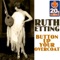 Button Up Your Overcoat - Ruth Etting lyrics