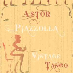 Vintage Tango
