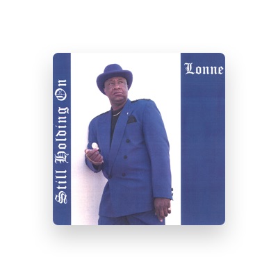 Listen to Lonne, watch music videos, read bio, see tour dates & more!
