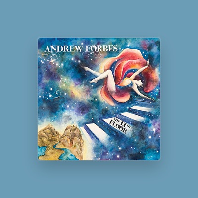 Listen to Andrew Forbes, watch music videos, read bio, see tour dates & more!