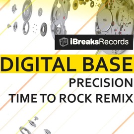 Time to Rock (Digital Base Remix) Under This