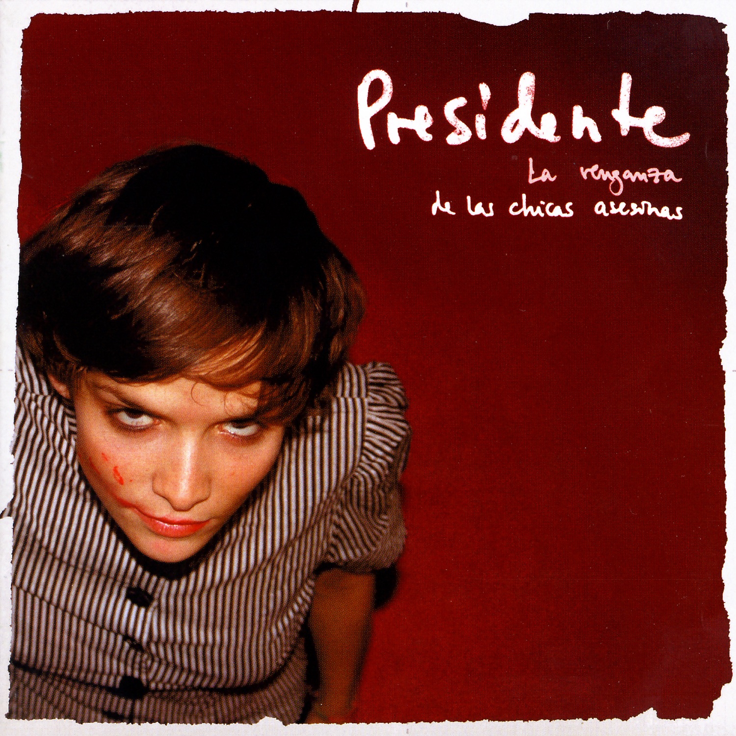 177enc - El hijo del presidente