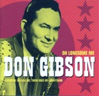 Oh, Lonesome Me