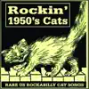 Tom Cat Boogie