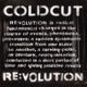 Re Volution EP Single