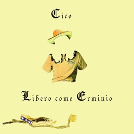 Preferisco (stare solo) [Feat. Le K] Cico
