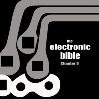 The Electronic Bible - Chapter Three - Various Artists