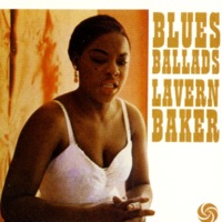 LaVern Baker Ablum Cover