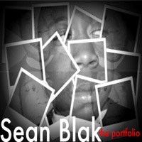 The Portfolio - Sean Blak