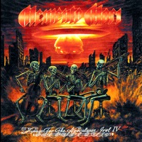 Songs for the Apocalypse, Vol. IV - Memento Mori