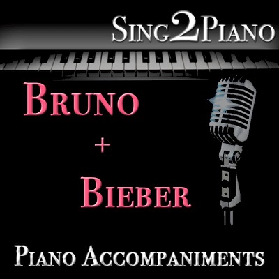 Grenade (Bbm Lower Key - Piano Accompaniment in the Style of Bruno Mars) [ Karaoke] - Sing2Piano | Shazam
