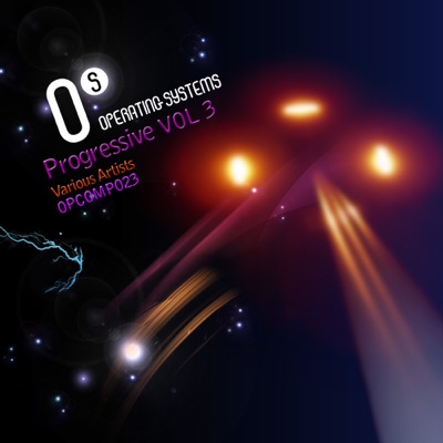 Progressive (Vol 3)