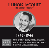 Complete Jazz Series 1945 - 1946